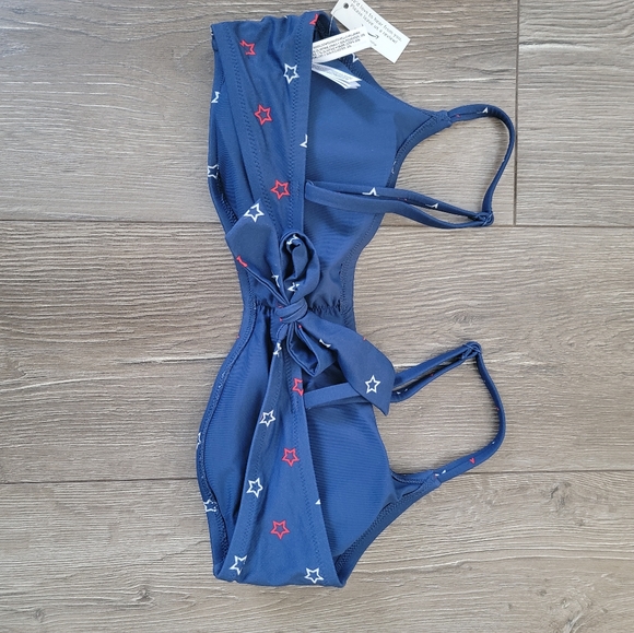 Swim suit top - Picture 2 of 3